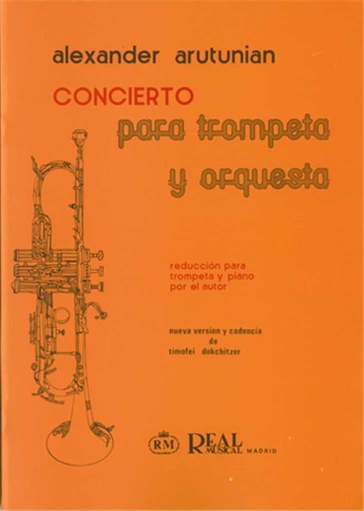 Concierto para Trompeta y Orquesta